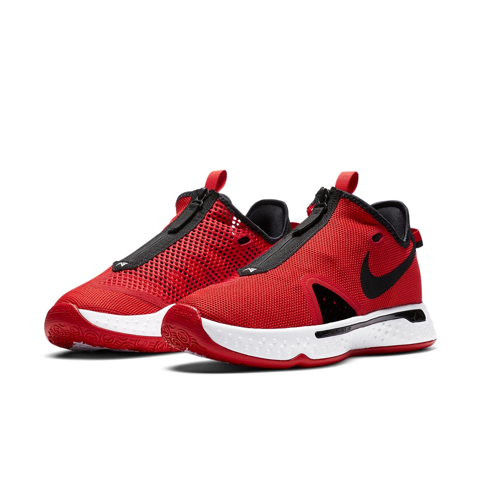 Nike PG 4 TB 'University Red' CK5828-600