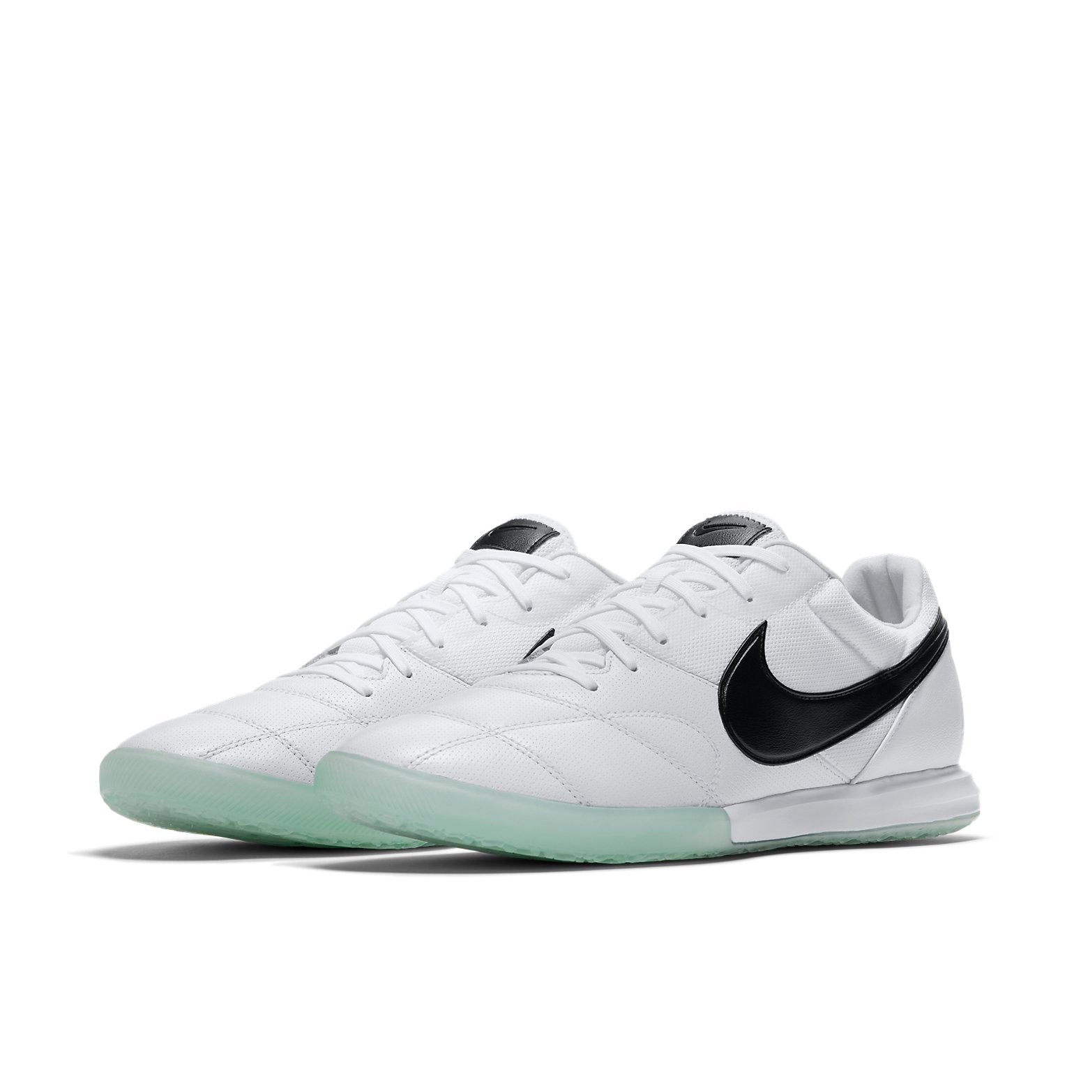 Nike Premier 2 Sala IC 'White Black' AV3153-101