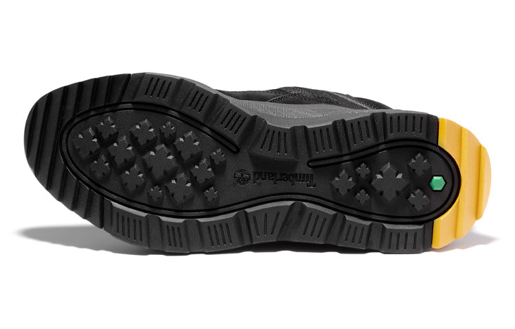 Timberland Madbury Hi 'Triple Black' A42RX015