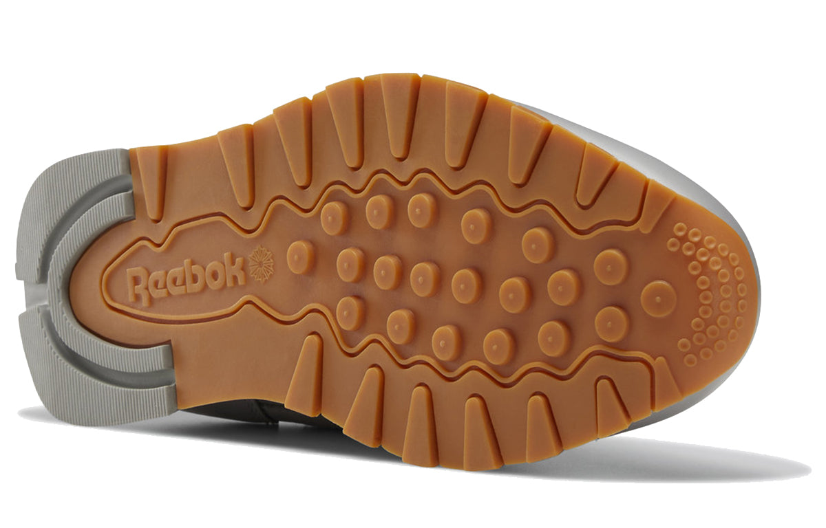Reebok Classic Leather Gray DV7172