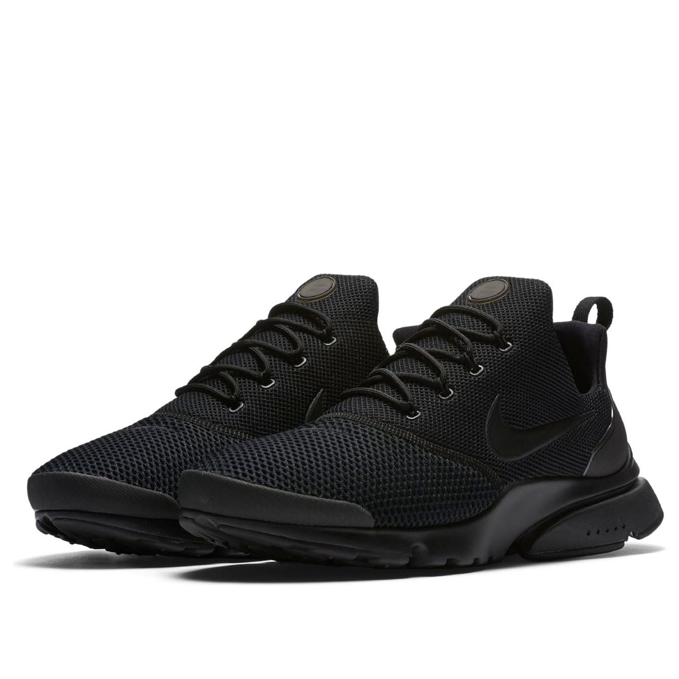 Nike Presto Fly 'Triple Black' 908019-001