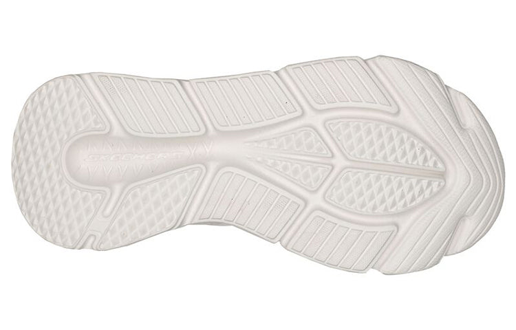 (WMNS) Skechers Cali Gear Max Cushioning 'White' 111126-WHT