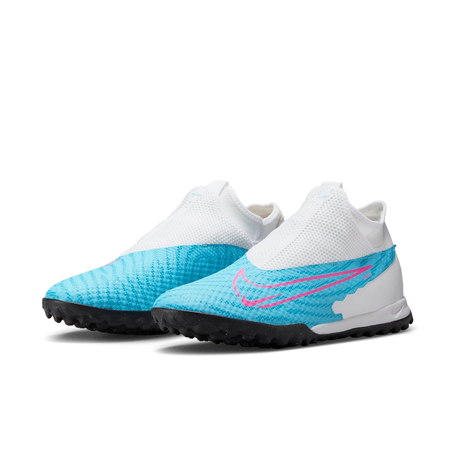 Nike Phantom GX Academy DF TF 'Blast Pack' DD9476-446