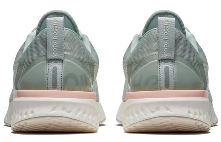 (WMNS) Nike Odyssey React 'Light Silver' AO9820-009