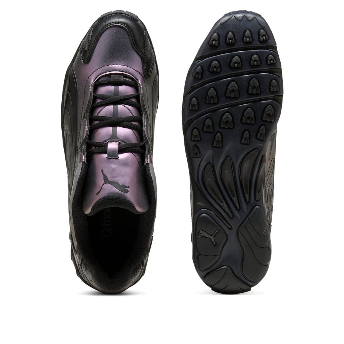 PUMA Inhale 'Color Shift Eggplant' 401665-02