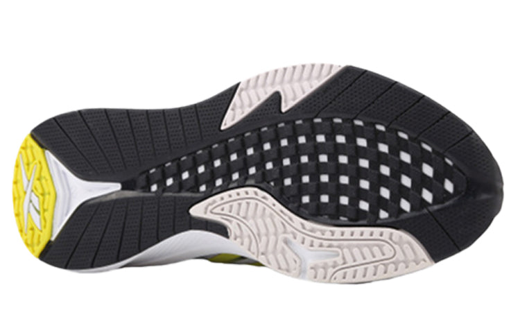 Reebok Rbk-Fusium Run 20 Sneakers White/Yellow EH0006