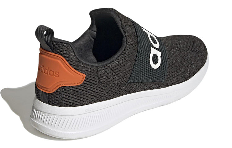 adidas Lite Racer Adapt 4.0 'Black Orange' GX4320