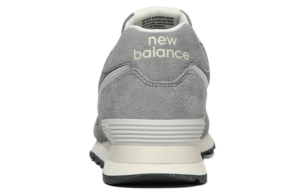 New Balance 574 'Grey Off White' U574UL2