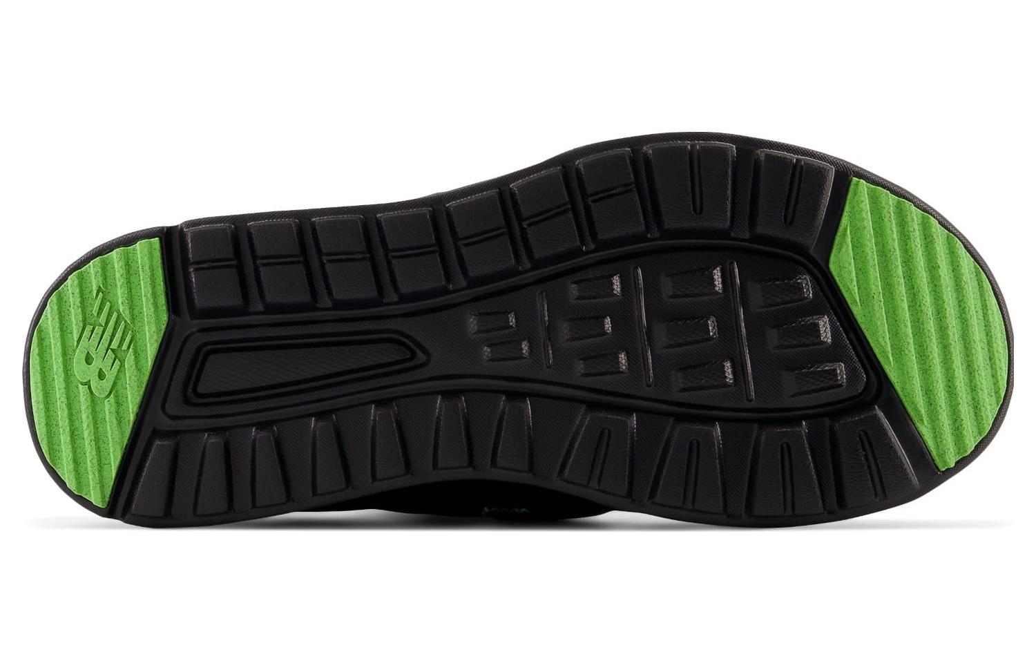New Balance Caravan Mid-Cut V2 Shoes 'Green' SUFMIDP2