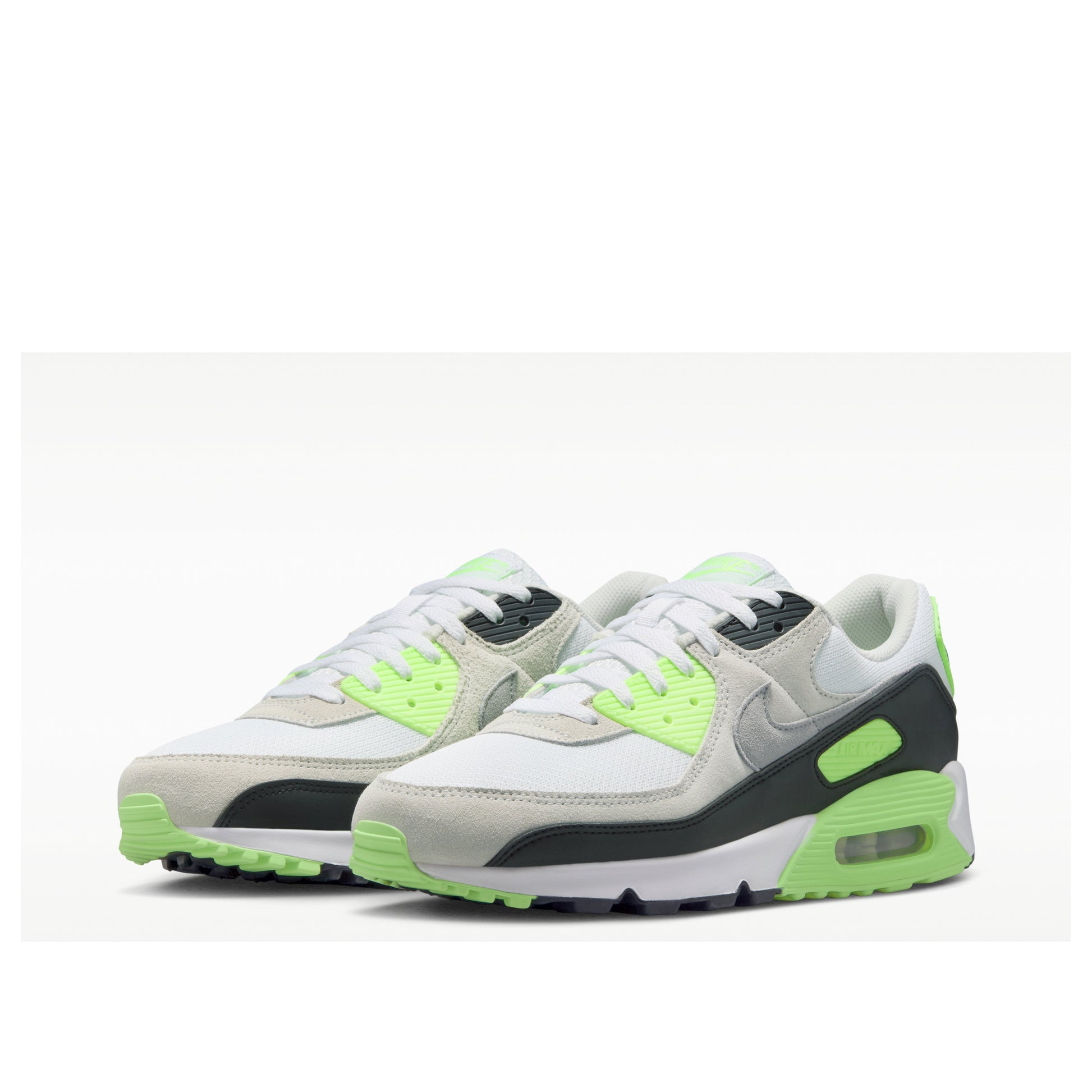 Nike Air Max 90 'Vapor Green' DM0029-115