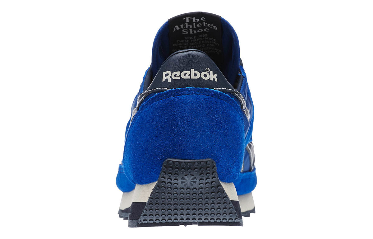 Reebok Aztec 'Blue Black' AR0211