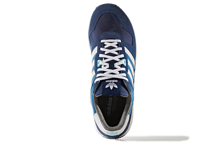 (WMNS) adidas originals ZX 700 Sneakers /White BY2338