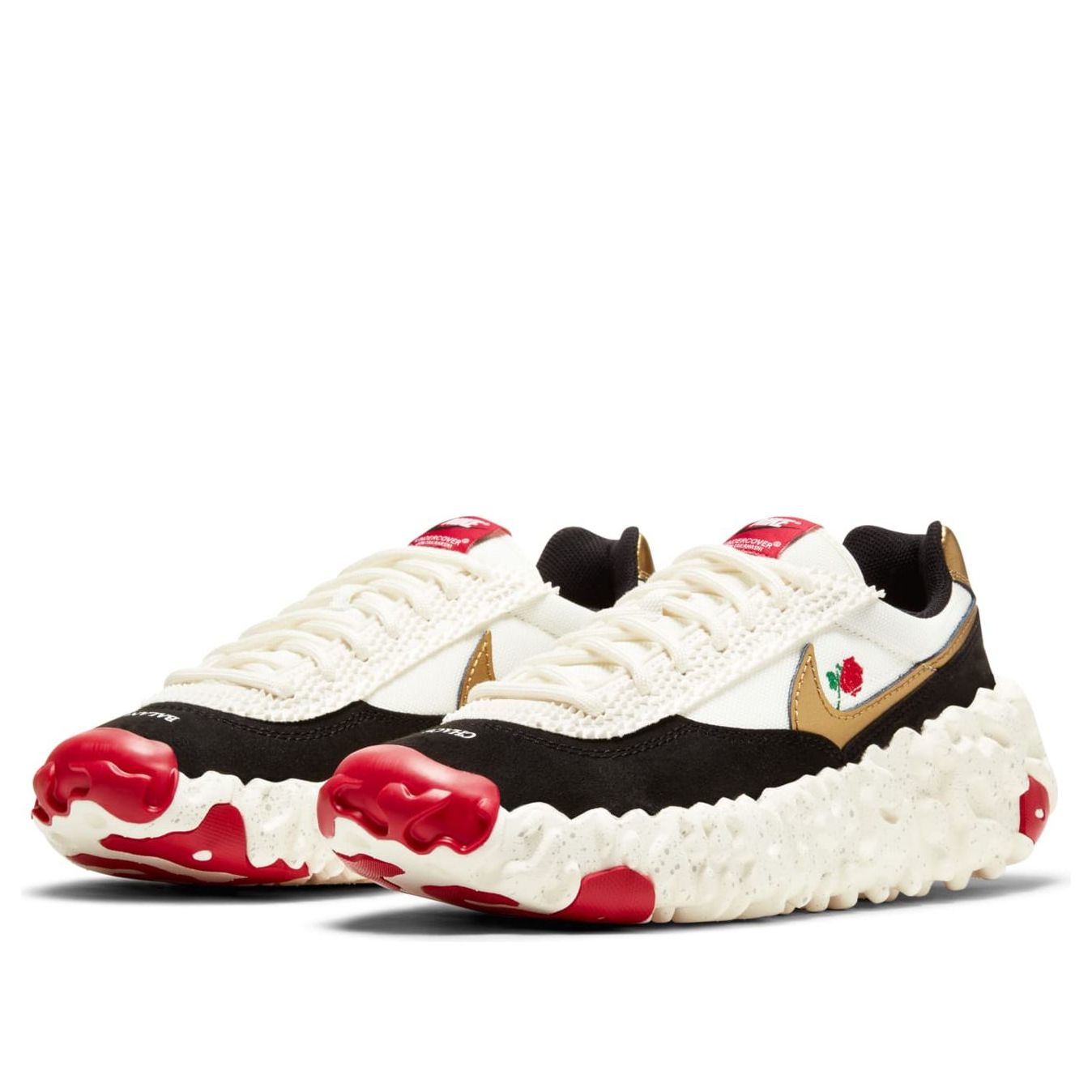 Nike x Undercover Overbreak SP 'Sail Gold' DD1789-100