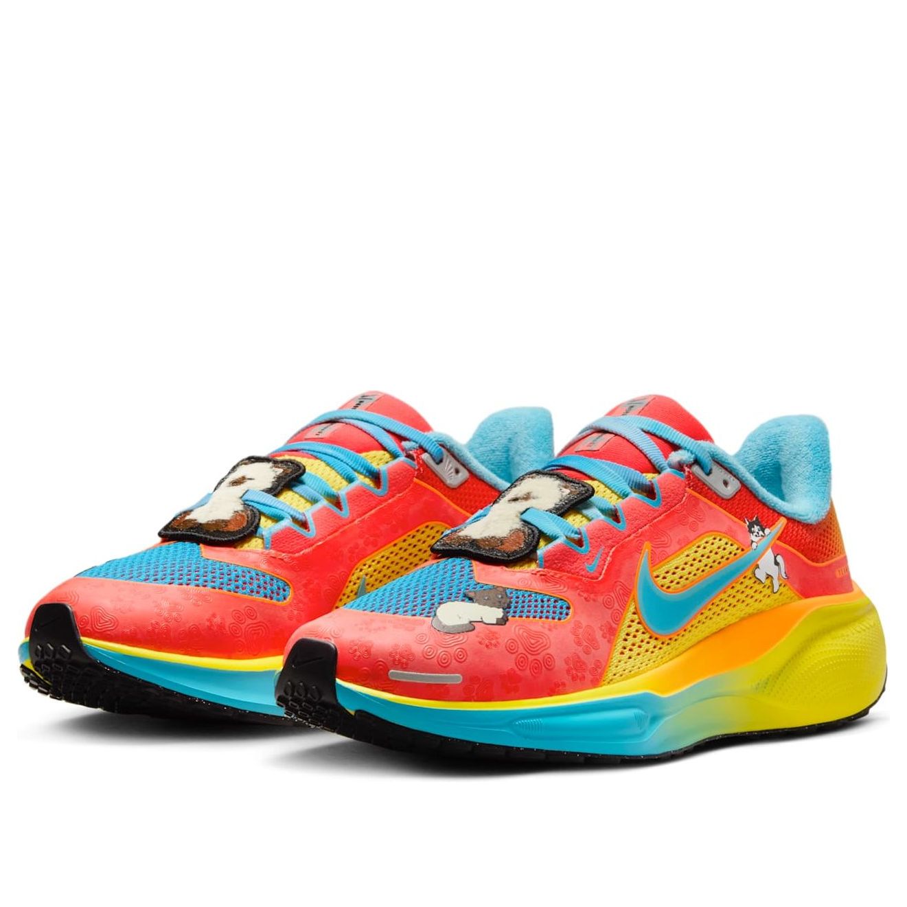 Nike Air Zoom Pegasus 41 'Doernbecher' IB6096-920