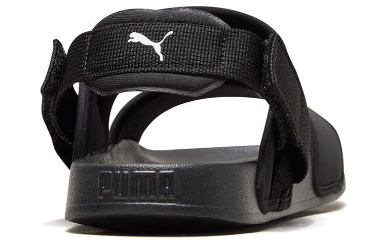 PUMA Leadcat YLM Lite 'Black' 370733-01