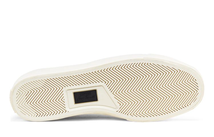 Converse Jenkem Mag x Jack Purcell Low Top 'Black White' 167277C