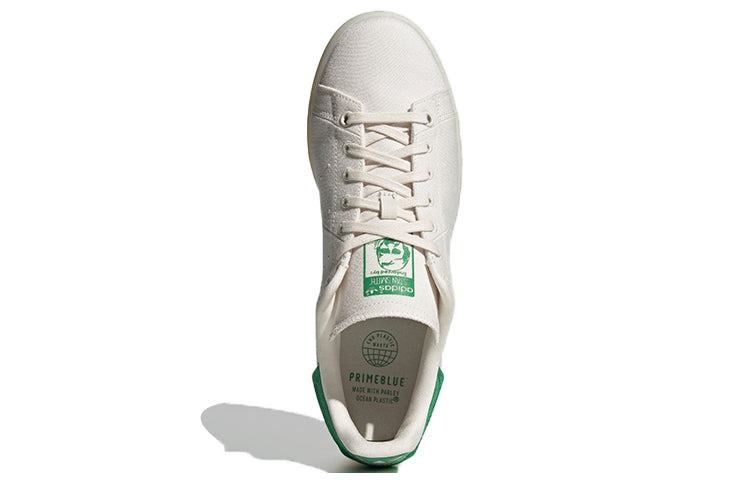 adidas Stan Smith Primeblue 'White Green' FX5599