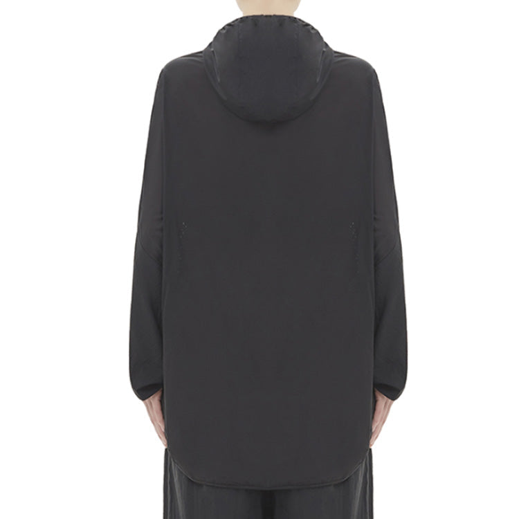 Y-3 Adizero Jacket Unisex Black DY7322