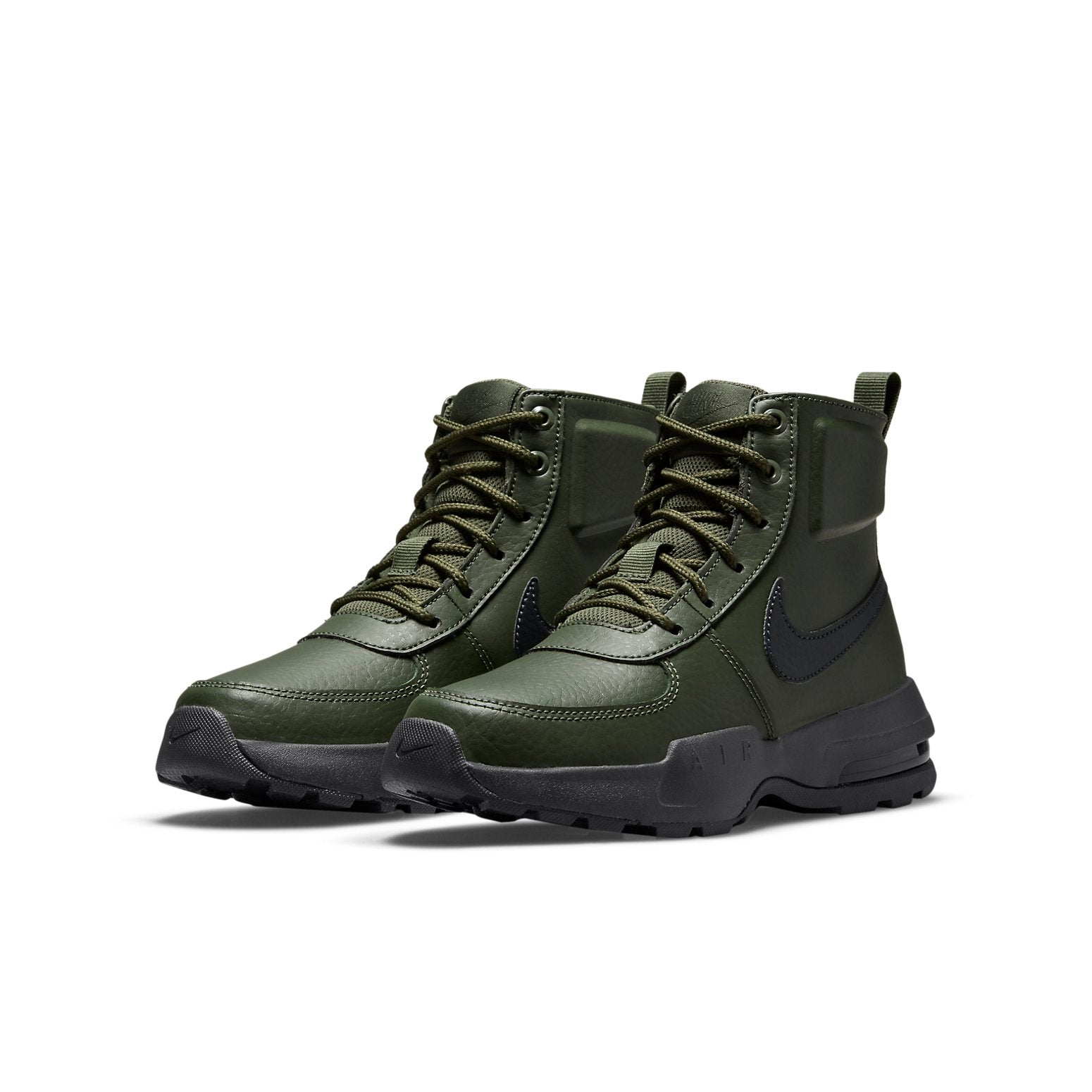 (GS) Nike Air Max Goaterra 2.0 'Cargo Khaki' DC9515-300
