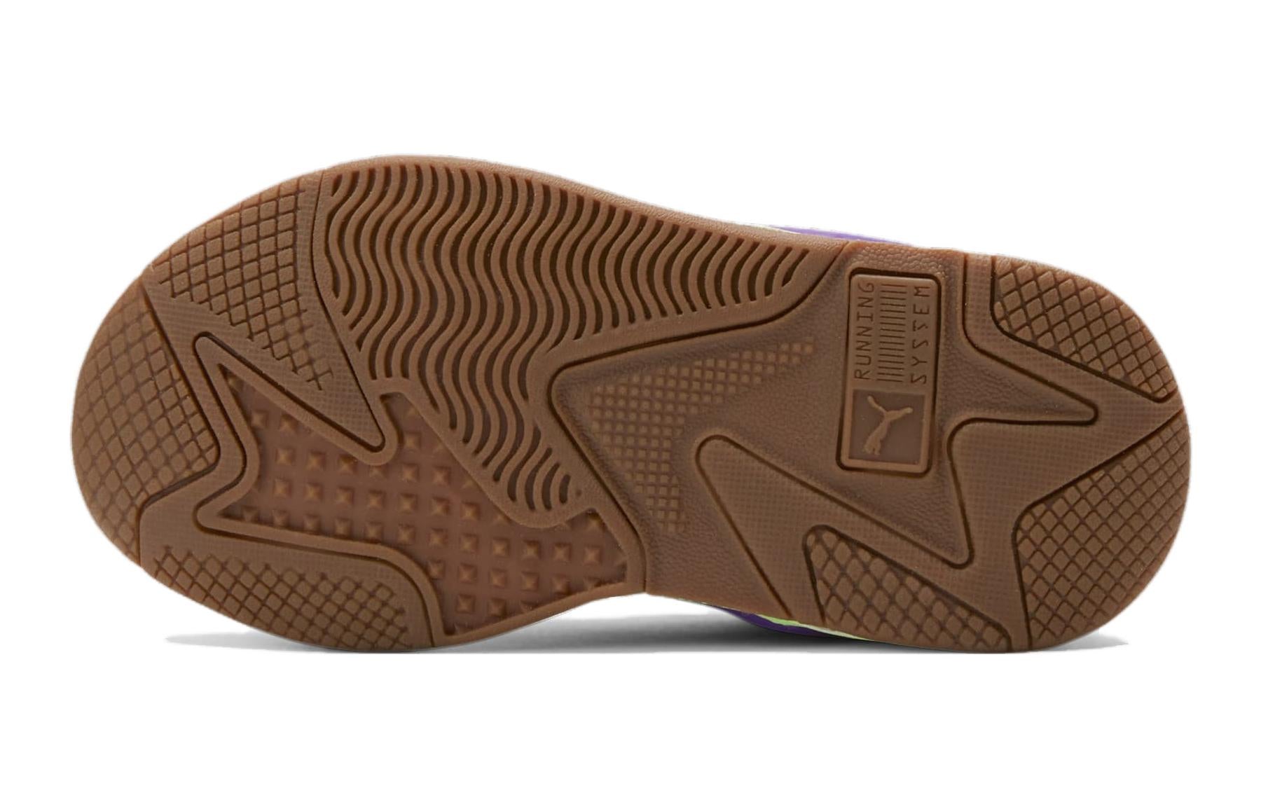 (PS) PUMA Ron Funches x RS-X 'Be Seen' 389474-01