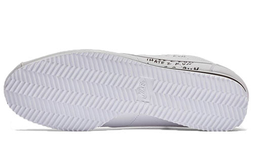 Nike Nathan Bell x Classic Cortez 'White' BV8165-100