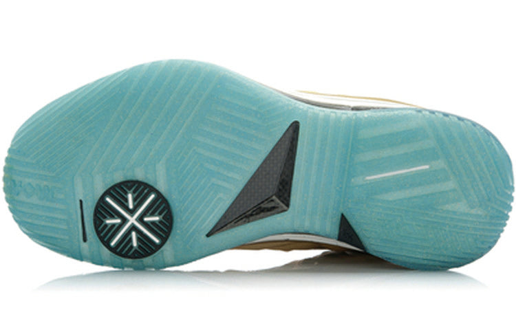 Li-Ning Way of Wade 2.5 Encore 'Gold Rush' ABAJ003-12