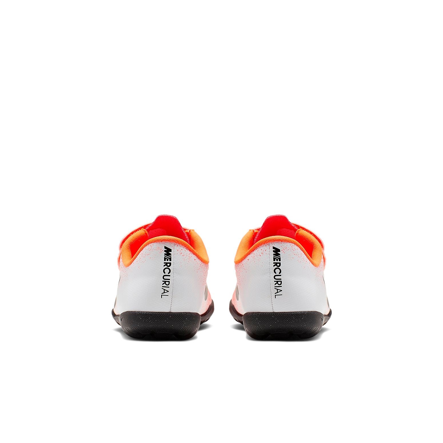 (PS) Nike Mercury Vapor 12 Club 'Orange White' AH7357-801