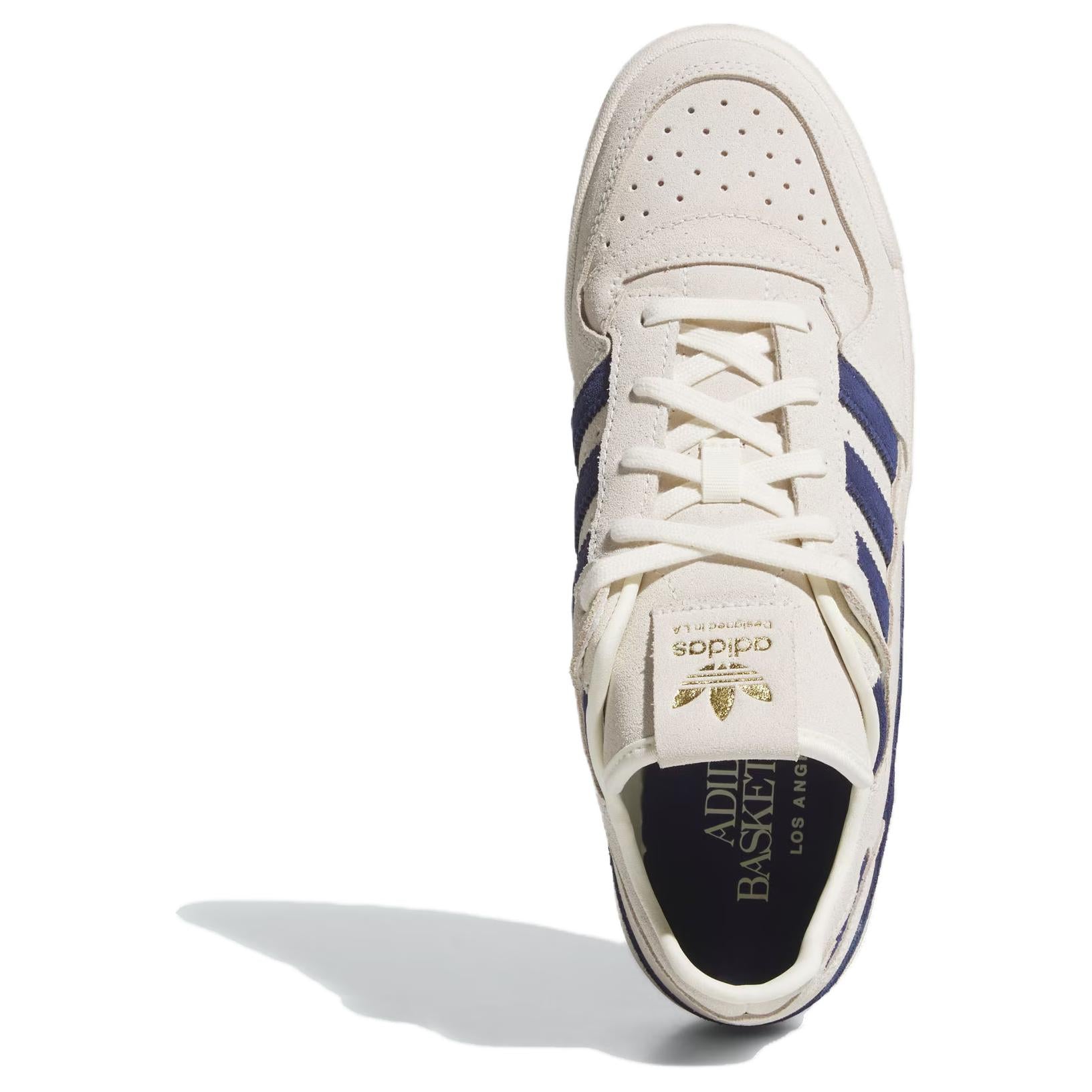 adidas Forum Low CL 'Sail Navy' IF9681