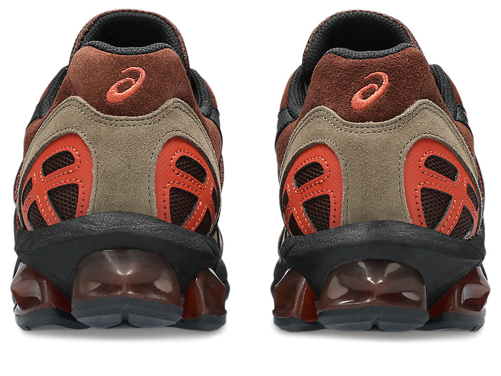 ASICS Gel-Sonoma 180 'Dark Brown Black' 1203A272-200