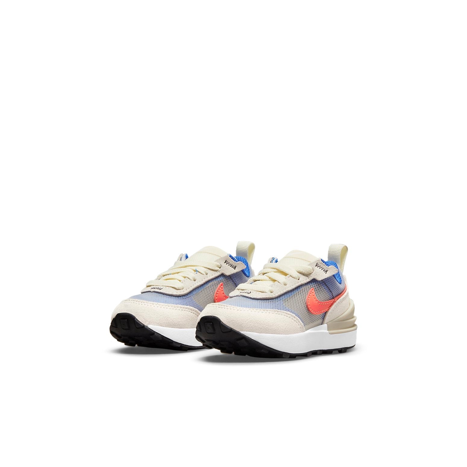 (TD) Nike Waffle One 'Coconut Milk Crimson Royal' DC0479-101