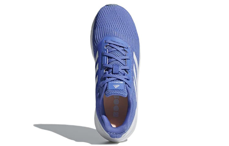(WMNS) adidas Solar Drive St Lightweight Breathable Low Tops Blue AQ0328