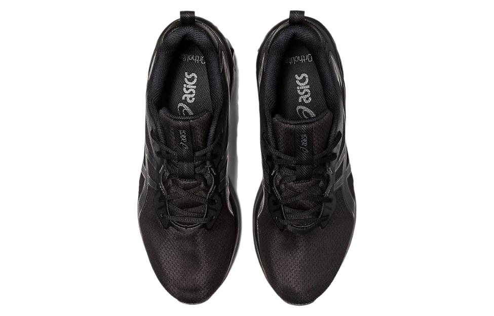 ASICS Gel-Quantum 90 4 'Black Graphite Grey' 1201A764-001