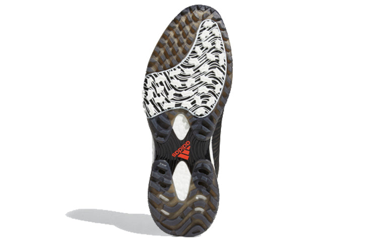 adidas Codechaos Boa Lo 'Black White' FV2524