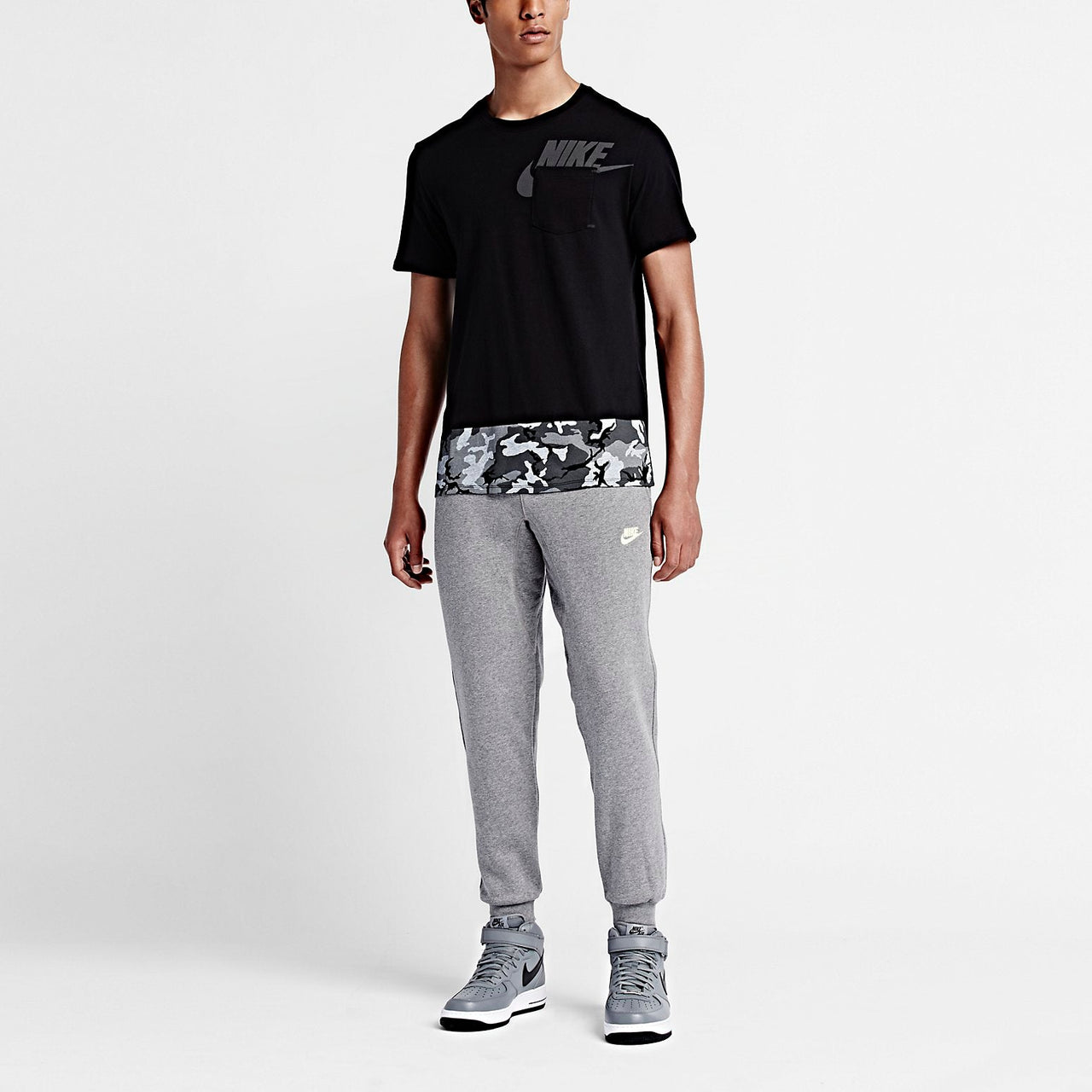 Nike Non Mans 685393-010