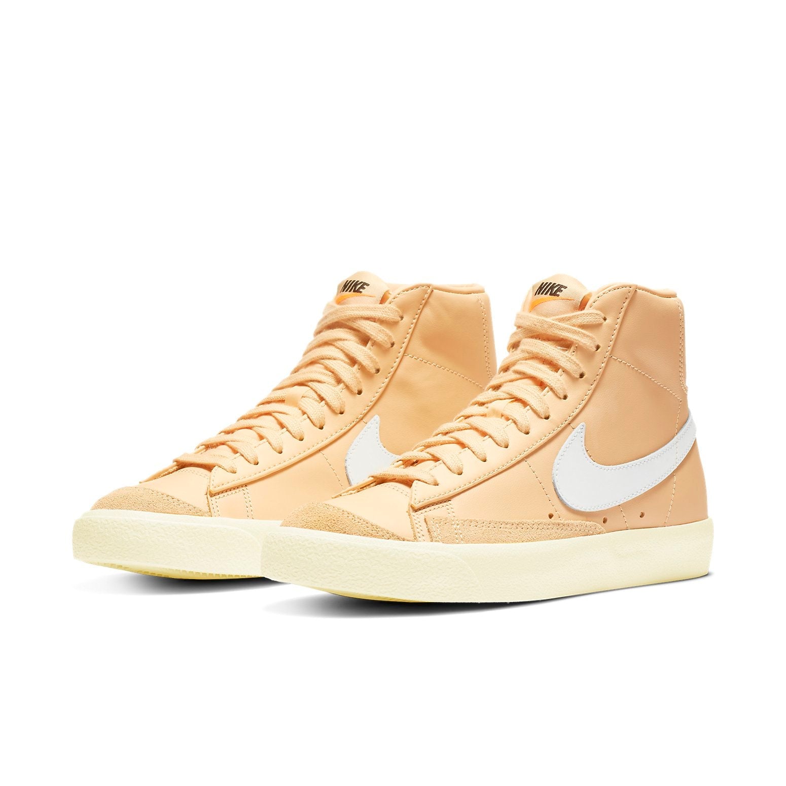 (WMNS) Nike Blazer '77 Vintage Mid 'Canvas' CZ1055-700