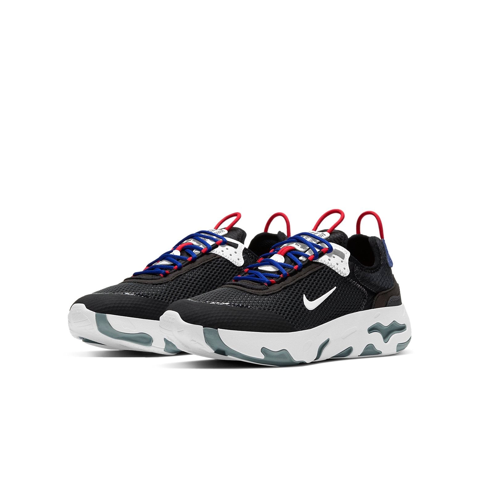 (GS) Nike React Live 'Anthracite' CW1622-002