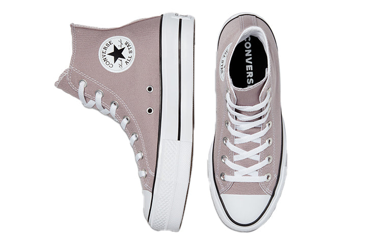 (WMNS) Converse Chuck Taylor All Star 'Light Pink' 570994C