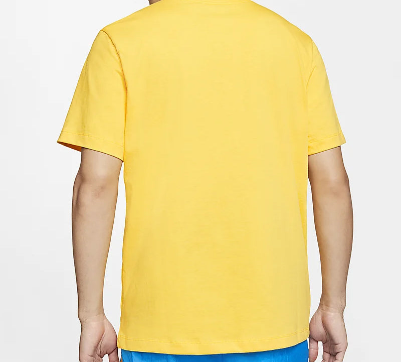 Nike AS Men's J POOLSIDE Crew AMARILLO CJ6245-728