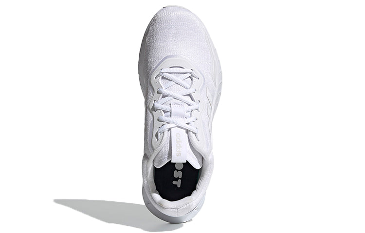adidas Kaptir Super 'White' FZ2871