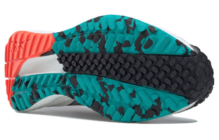 Reebok Floatride Energy 4 Adventure Running Shoes 'Grey Orange Flare' GX4799