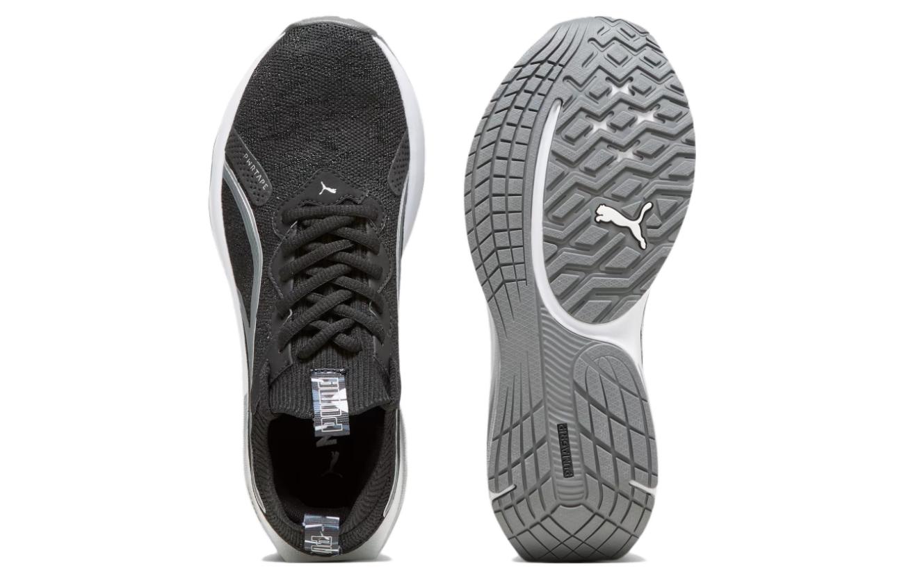 (WMNS) PUMA PWR XX Nitro Luxe 'Retro Glam' 378791-01