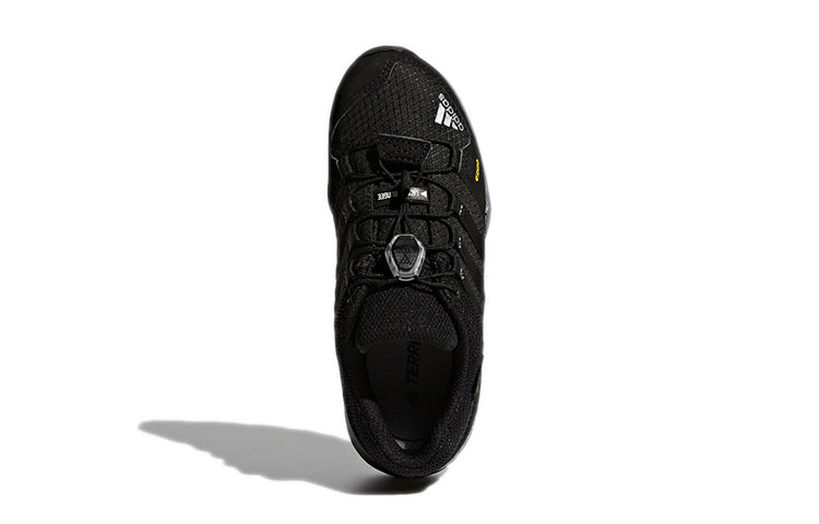 (GS) Kids adidas Terrex Gtx 'Carbon Black' BB1947
