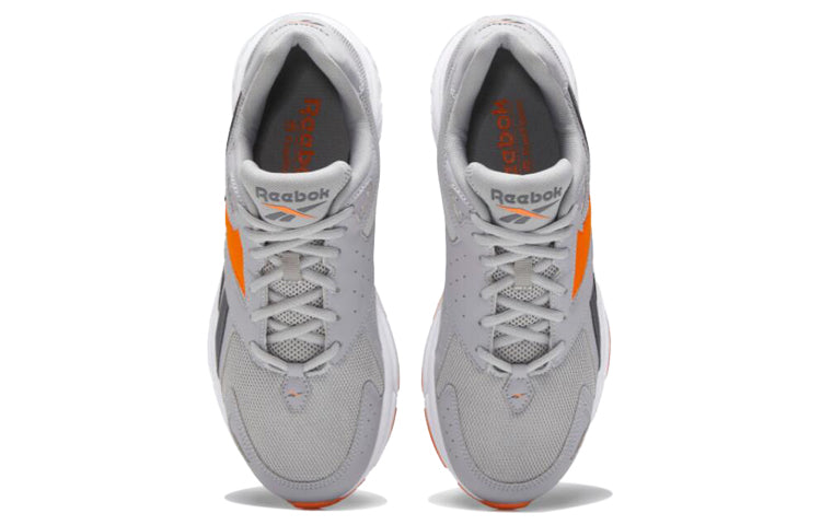Reebok Royal Hyperium 'Grey Orange' FW0950