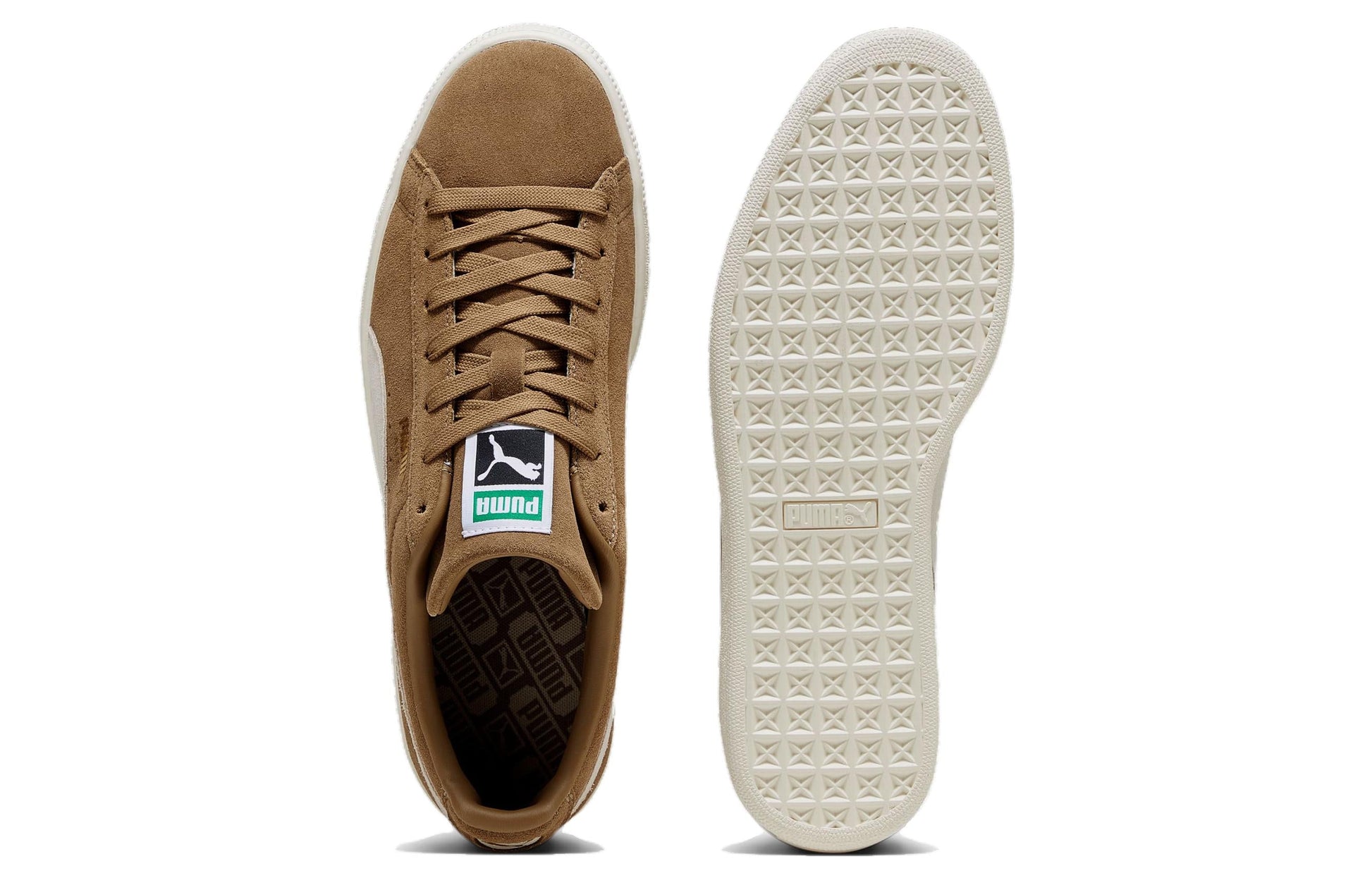 PUMA Suede Classic 21 'Chocolate Chip' 374915-87