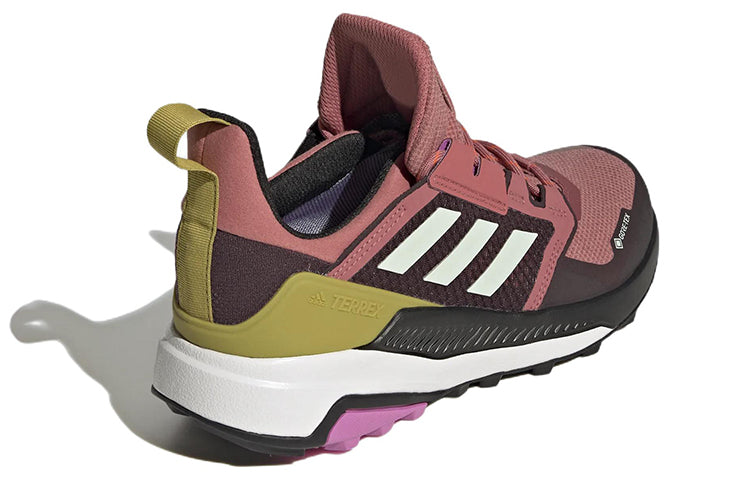 (WMNS) adidas Terrex Trailmaker Gore-Tex Hiking 'Red' GW1466