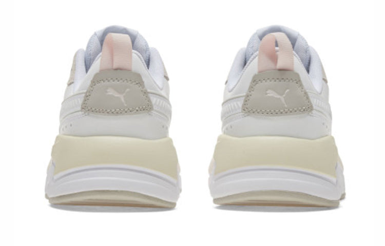 PUMA X-Ray Game 'White' 372849-04