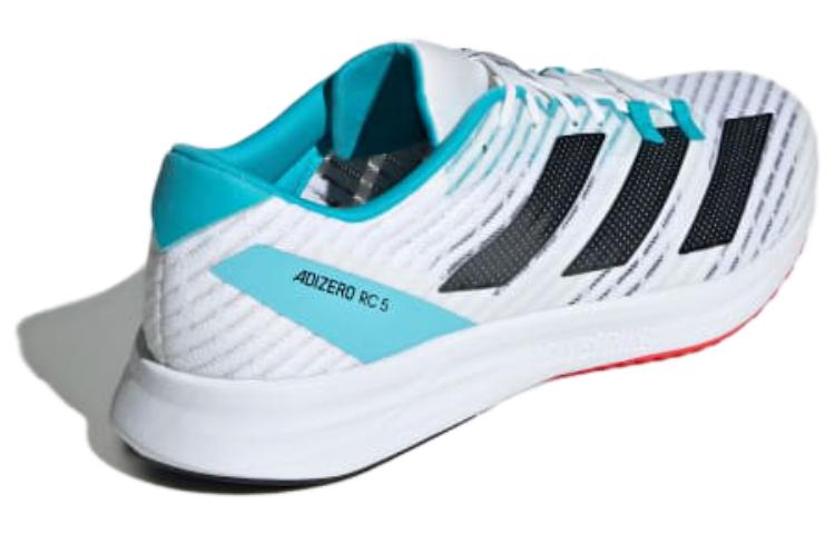 adidas Adizero RC 5 'White Light Aqua' ID6918