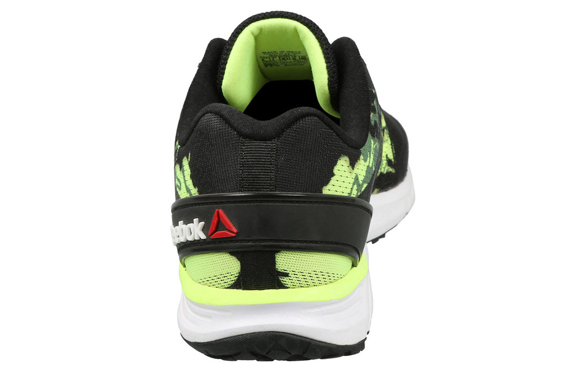 Reebok Run Sierra 'Black Green' BS7183