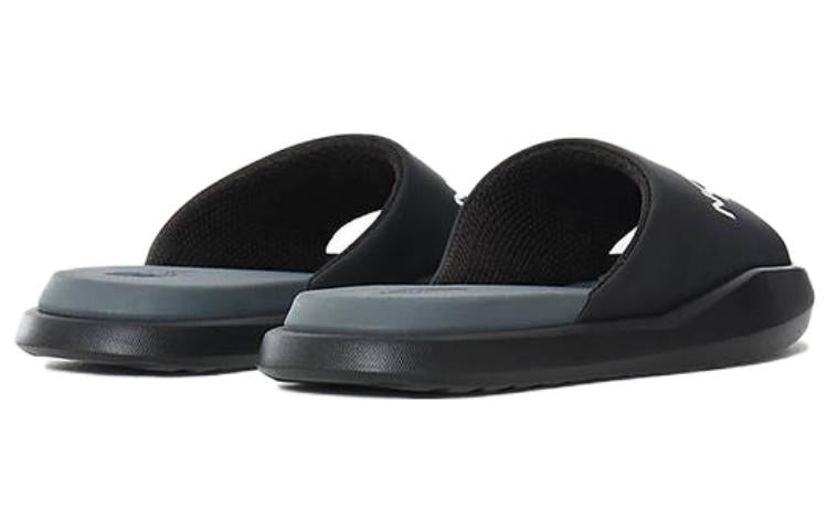 (WMNS) THE NORTH FACE Triarch Slides ''Tnf Black Tnf White' NF0A5JCB-KY4