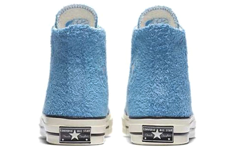 Converse CHUCK TAYLOR ALL Star 70 HRITAG Blue 155446C